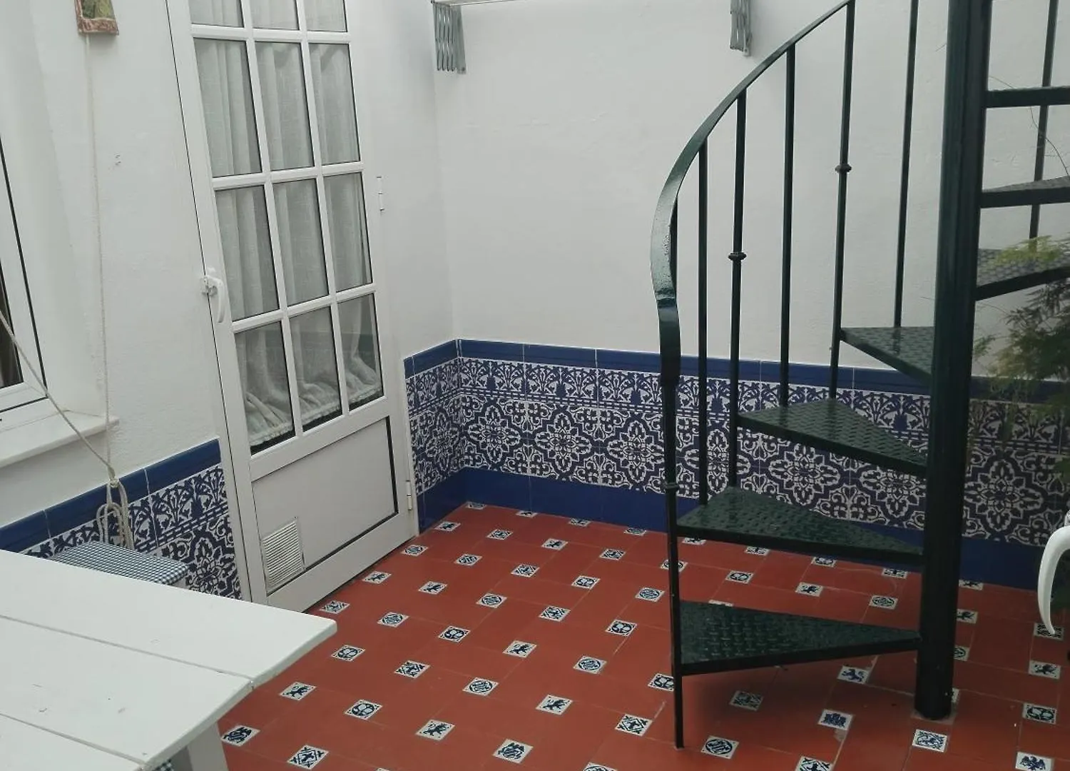 Apartment Casa Tagore Utrera