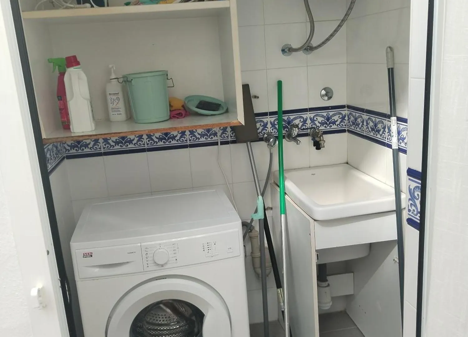 Casa Tagore Utrera Apartment
