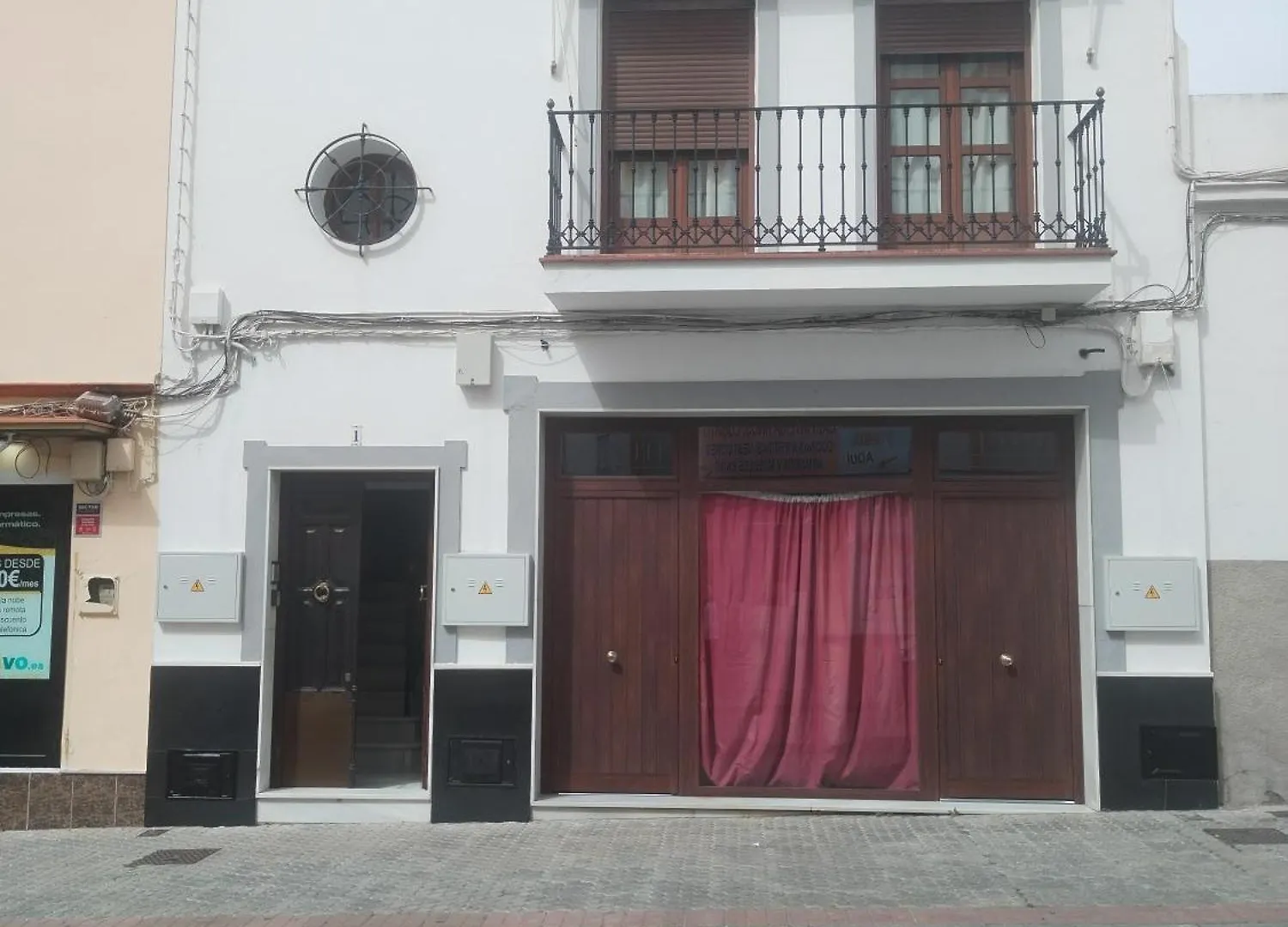 Apartment Casa Tagore Utrera Spain