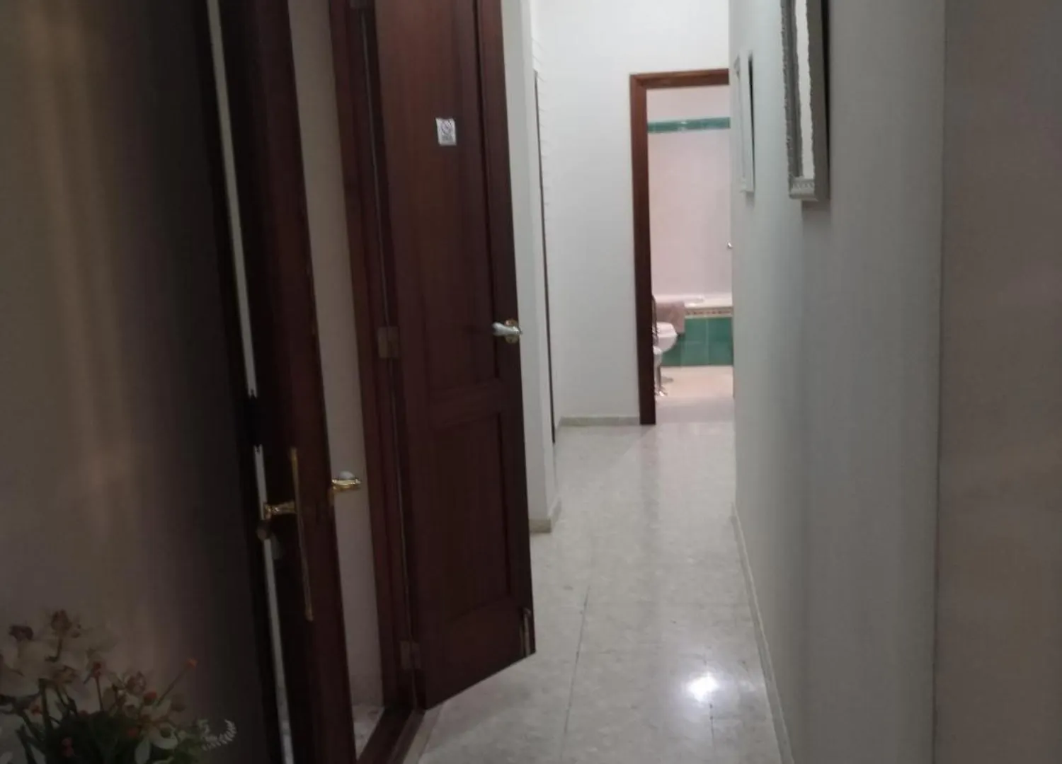 Casa Tagore Utrera Apartment