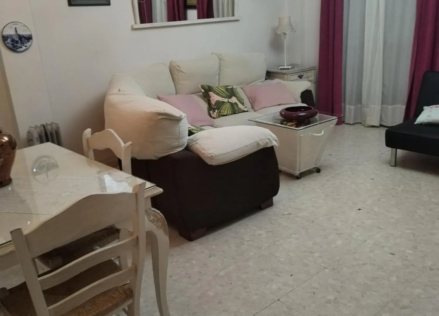 Apartment Casa Tagore Utrera