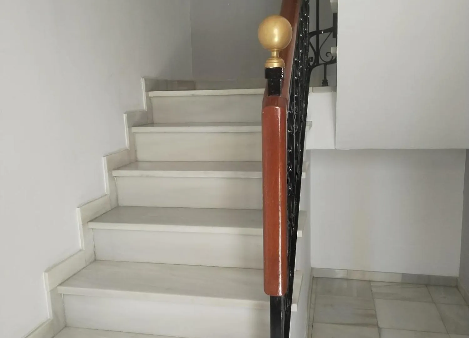Casa Tagore Utrera Apartment